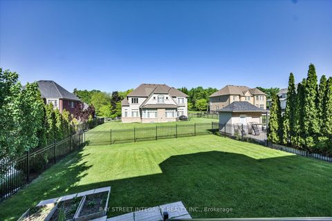 Photo 41 at 49 Glengordon Crescent, Angus Glen, Markham