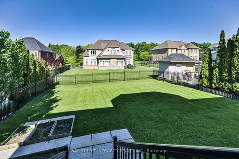 Photo 42 at 49 Glengordon Crescent, Angus Glen, Markham