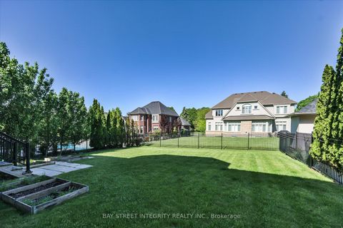 Photo 43 at 49 Glengordon Crescent, Angus Glen, Markham