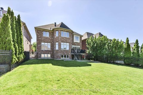 Photo 44 at 49 Glengordon Crescent, Angus Glen, Markham