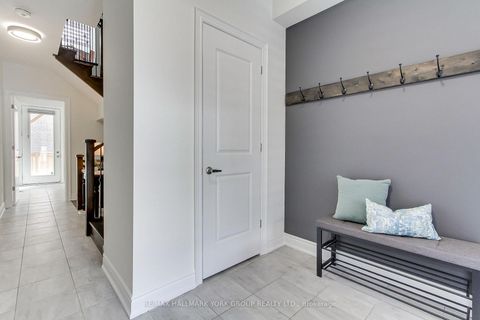 Photo 3 at 534 New England Court, Summerhill Estates, Newmarket