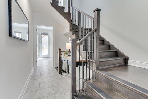 Photo 5 at 534 New England Court, Summerhill Estates, Newmarket
