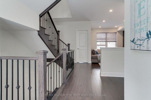 Photo 6 at 534 New England Court, Summerhill Estates, Newmarket