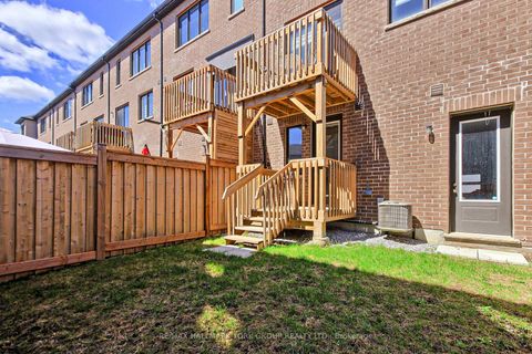 Photo 43 at 534 New England Court, Summerhill Estates, Newmarket