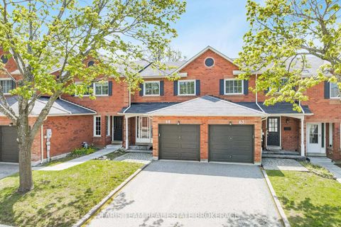 Photo 0 at 64 - 165 Kozlov Street, West Bayfield, Barrie