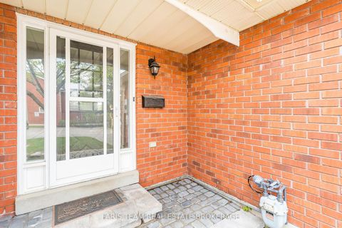 Photo 2 at 64 - 165 Kozlov Street, West Bayfield, Barrie
