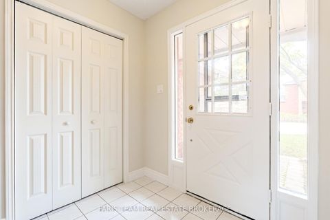 Photo 3 at 64 - 165 Kozlov Street, West Bayfield, Barrie