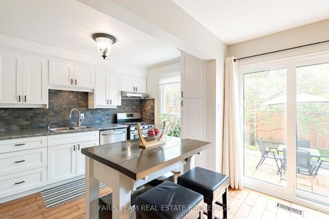 Photo 4 at 64 - 165 Kozlov Street, West Bayfield, Barrie