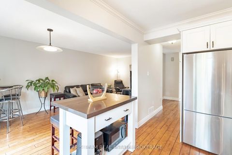 Photo 7 at 64 - 165 Kozlov Street, West Bayfield, Barrie