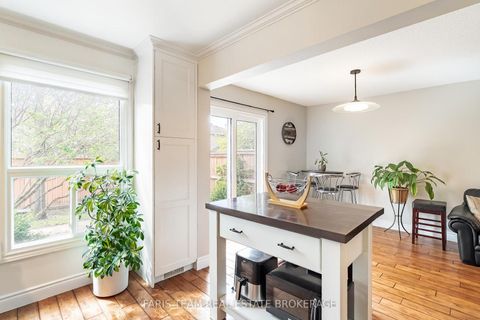 Photo 8 at 64 - 165 Kozlov Street, West Bayfield, Barrie