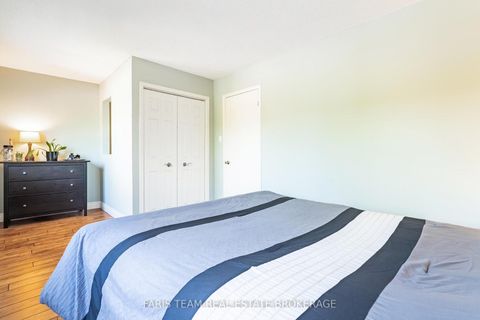 Photo 13 at 64 - 165 Kozlov Street, West Bayfield, Barrie
