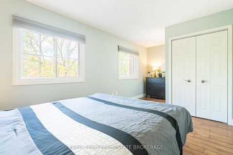Photo 14 at 64 - 165 Kozlov Street, West Bayfield, Barrie