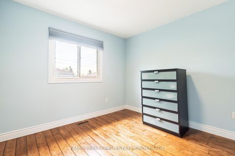 Photo 16 at 64 - 165 Kozlov Street, West Bayfield, Barrie