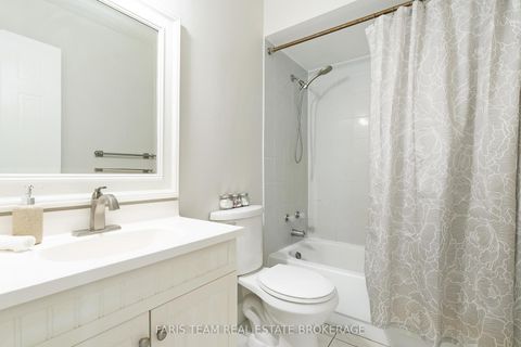 Photo 18 at 64 - 165 Kozlov Street, West Bayfield, Barrie