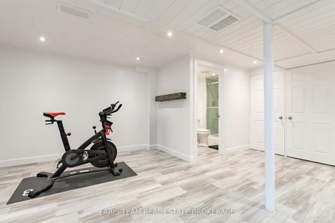 Photo 19 at 64 - 165 Kozlov Street, West Bayfield, Barrie