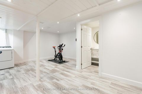 Photo 20 at 64 - 165 Kozlov Street, West Bayfield, Barrie