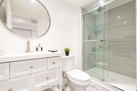 Photo 21 at 64 - 165 Kozlov Street, West Bayfield, Barrie
