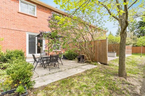 Photo 25 at 64 - 165 Kozlov Street, West Bayfield, Barrie