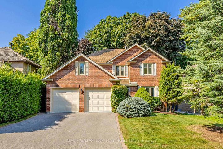Photo 0 at 4 McPhail Court, Buttonville, Markham