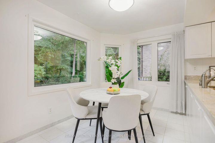 Photo 13 at 4 McPhail Court, Buttonville, Markham