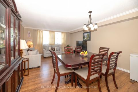 Photo 7 at 208 - 1665 Victoria Park Avenue, Maryvale, Toronto