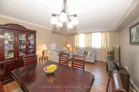 Photo 8 at 208 - 1665 Victoria Park Avenue, Maryvale, Toronto