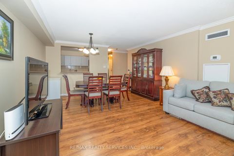 Photo 10 at 208 - 1665 Victoria Park Avenue, Maryvale, Toronto