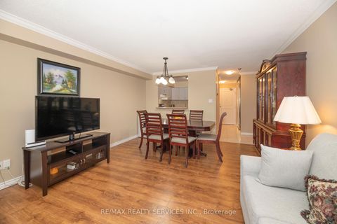 Photo 11 at 208 - 1665 Victoria Park Avenue, Maryvale, Toronto