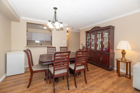 Photo 12 at 208 - 1665 Victoria Park Avenue, Maryvale, Toronto