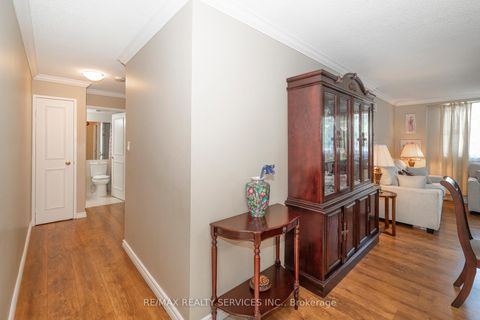 Photo 13 at 208 - 1665 Victoria Park Avenue, Maryvale, Toronto