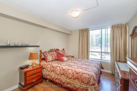 Photo 14 at 208 - 1665 Victoria Park Avenue, Maryvale, Toronto