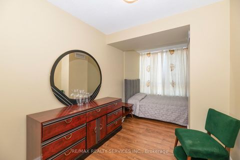 Photo 17 at 208 - 1665 Victoria Park Avenue, Maryvale, Toronto