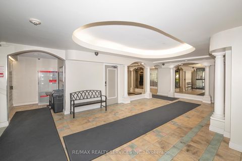 Photo 22 at 208 - 1665 Victoria Park Avenue, Maryvale, Toronto