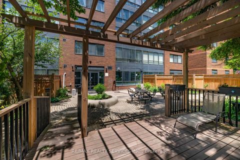 Photo 27 at 208 - 1665 Victoria Park Avenue, Maryvale, Toronto