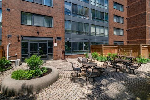 Photo 28 at 208 - 1665 Victoria Park Avenue, Maryvale, Toronto