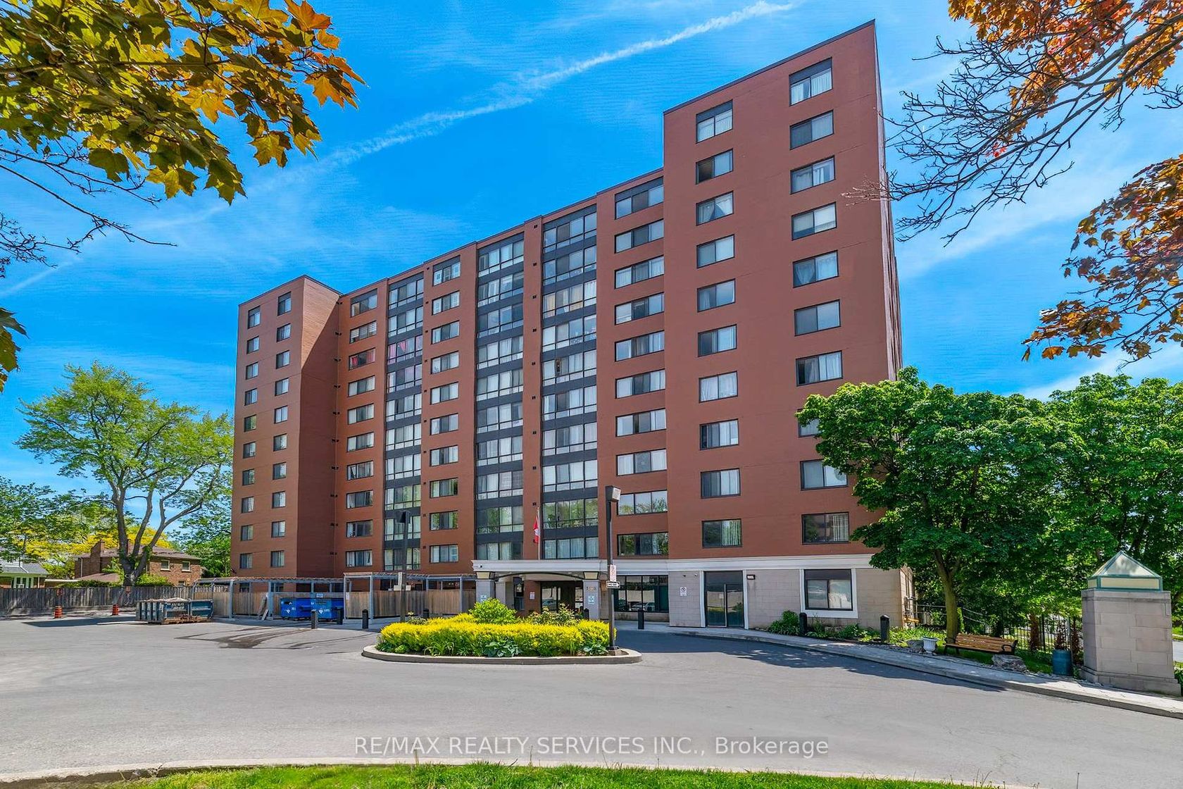208 - 1665 Victoria Park Avenue, Maryvale, Toronto photo number 2