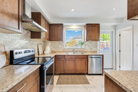 Photo 8 at 57 Scott Road, Eglinton West, Toronto