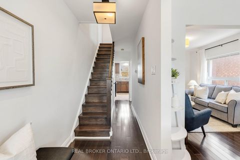 Photo 11 at 57 Scott Road, Eglinton West, Toronto