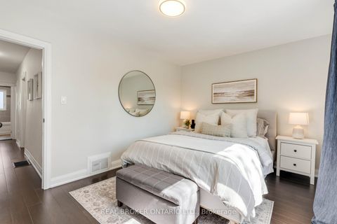 Photo 13 at 57 Scott Road, Eglinton West, Toronto