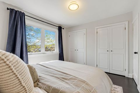 Photo 14 at 57 Scott Road, Eglinton West, Toronto