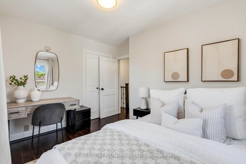 Photo 18 at 57 Scott Road, Eglinton West, Toronto
