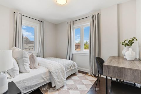 Photo 19 at 57 Scott Road, Eglinton West, Toronto