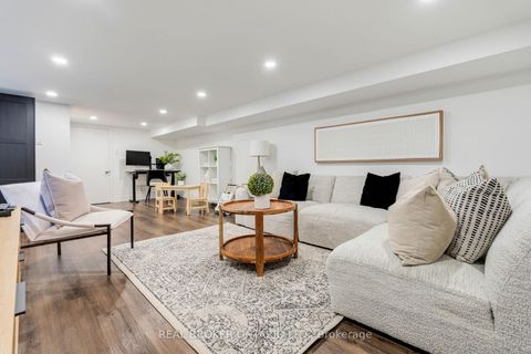 Photo 21 at 57 Scott Road, Eglinton West, Toronto