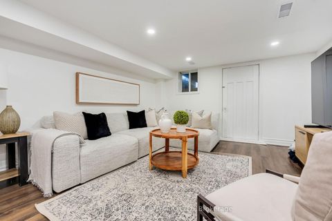 Photo 22 at 57 Scott Road, Eglinton West, Toronto