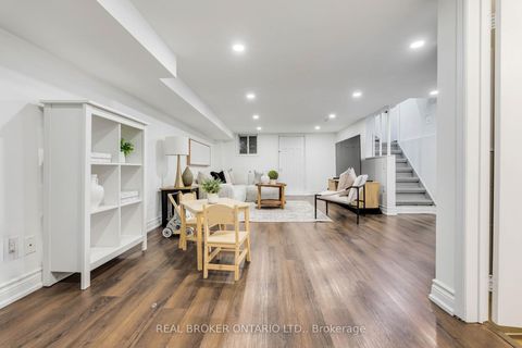 Photo 24 at 57 Scott Road, Eglinton West, Toronto