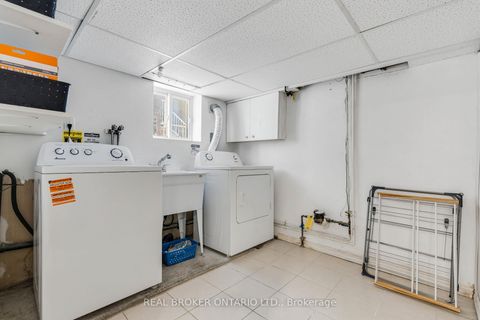 Photo 26 at 57 Scott Road, Eglinton West, Toronto
