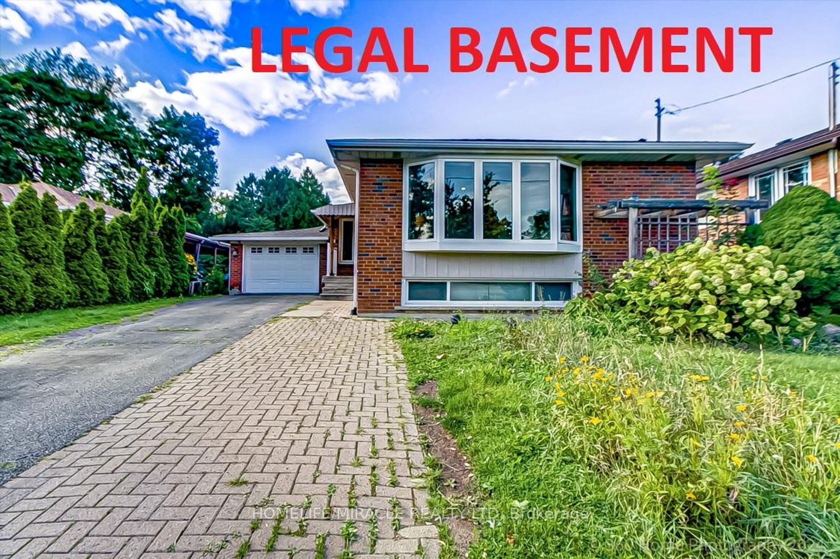 30 Fallowfield Road, Kipling, Toronto photo 4