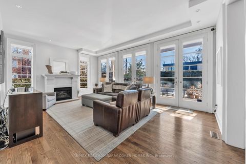 Photo 20 at 74 Esgore Drive, Nortown, Toronto