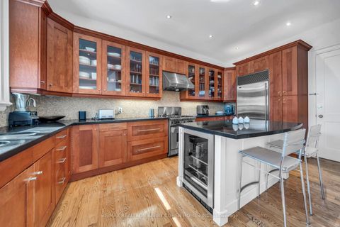 Photo 24 at 74 Esgore Drive, Nortown, Toronto