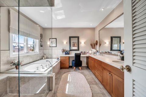 Photo 29 at 74 Esgore Drive, Nortown, Toronto